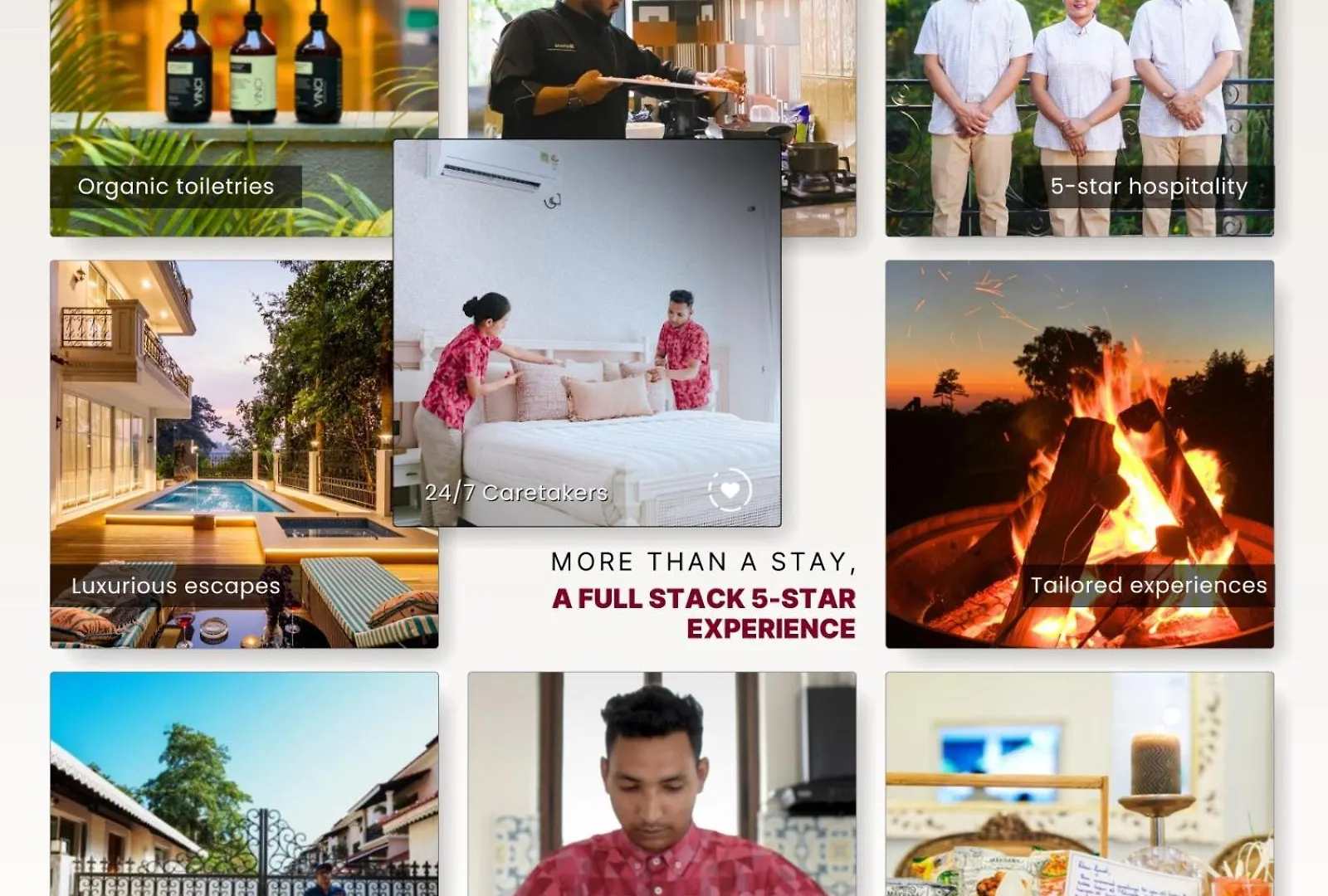 Apartamento Alaya Stays Premium 1 Bhk - Baljees Melville Utopia Shimla Índia